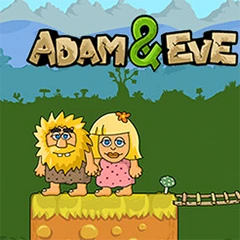 Adam And Eve Go 2