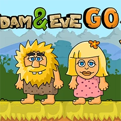 Adam And Eve Go 3