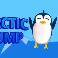 Arctic Jump