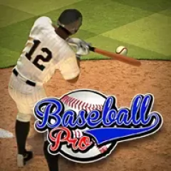 Baseball Pro Game