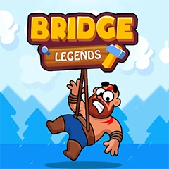 Bridge Legends Online