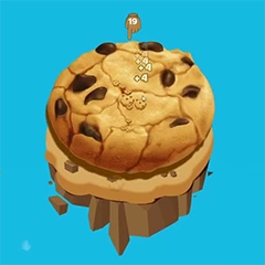 Cookie Clicker City