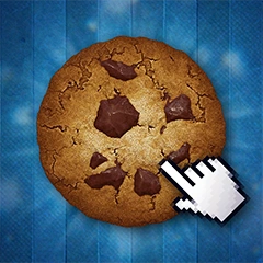 Cookie Clicker