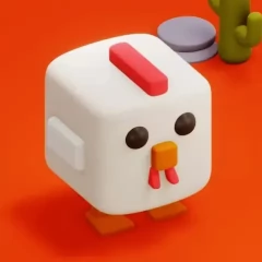 Crossy Chicken