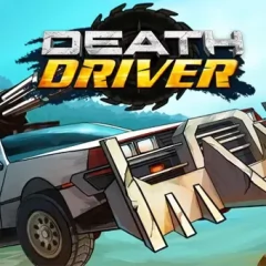 Death Driver