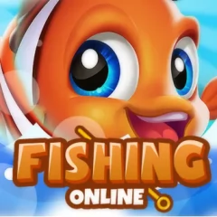 Fishing Online