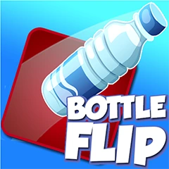 Flip Bottle