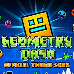 Geometry Dash