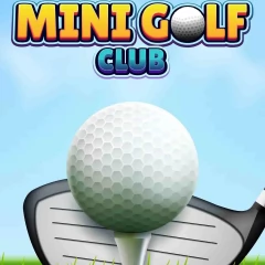 Mini Golf Club