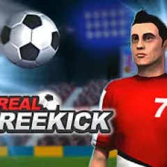 Real Freekick 3D 1