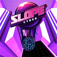 Slope Cyber