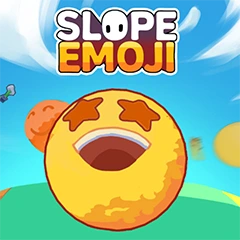 Slope Emoji