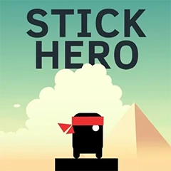 Stick Hero