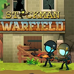 Stickman Warfield