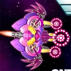 Strike Galaxy Attack