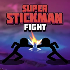 Super Stickman Fight