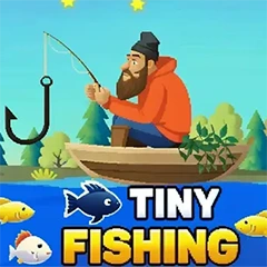 Tiny Fishing