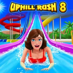 Uphill Rush 8